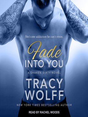 cover image of Fade Into You